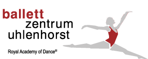 Ballettzentrum Uhlenhorst Logo